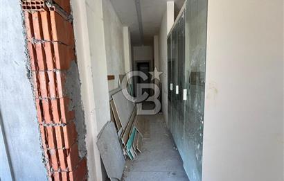 Urla Kuşçular 500 M2 Arsa İçinde Tek Katlı Satılık Lüks Villa