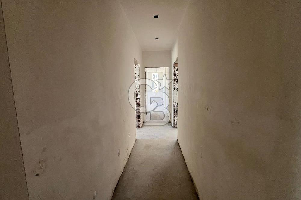 Urla Kuşçular 500 M2 Arsa İçinde Tek Katlı Satılık Lüks Villa