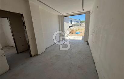 Urla Kuşçular 500 M2 Arsa İçinde Tek Katlı Satılık Lüks Villa