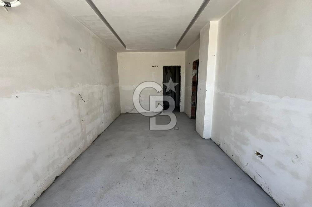 Urla Kuşçular 500 M2 Arsa İçinde Tek Katlı Satılık Lüks Villa