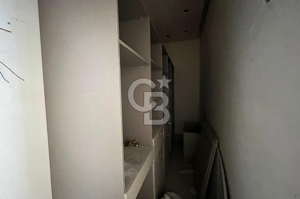 Urla Kuşçular 500 M2 Arsa İçinde Tek Katlı Satılık Lüks Villa