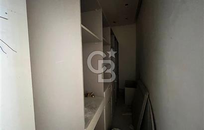 Urla Kuşçular 500 M2 Arsa İçinde Tek Katlı Satılık Lüks Villa