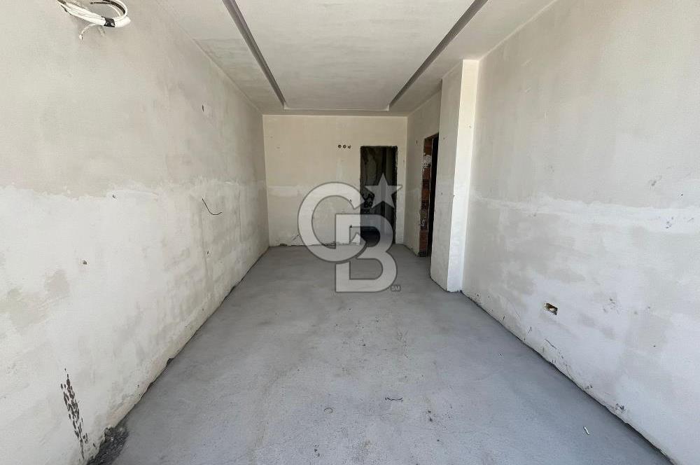 Urla Kuşçular 500 M2 Arsa İçinde Tek Katlı Satılık Lüks Villa