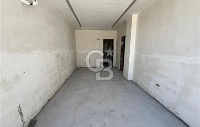 Urla Kuşçular 500 M2 Arsa İçinde Tek Katlı Satılık Lüks Villa