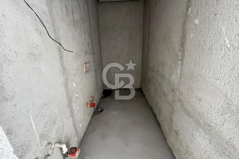 Urla Kuşçular 500 M2 Arsa İçinde Tek Katlı Satılık Lüks Villa
