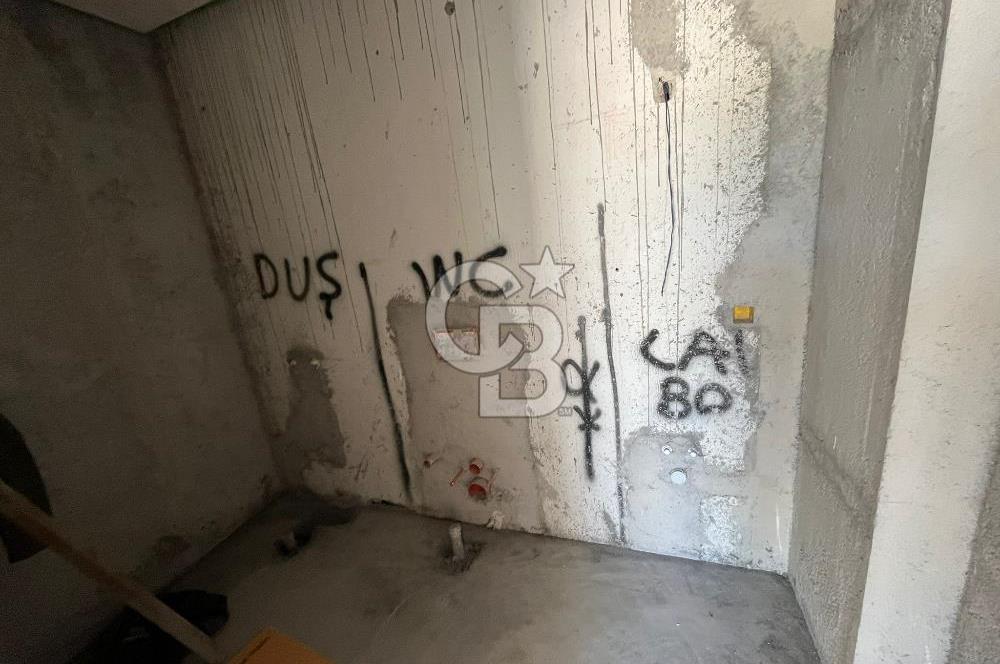 Urla Kuşçular 500 M2 Arsa İçinde Tek Katlı Satılık Lüks Villa
