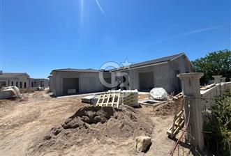 Urla Kuşçular 500 M2 Arsa İçinde Tek Katlı Satılık Lüks Villa - 7 - 337726