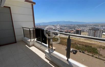 İZMİR ÇİĞLİ ESENTEPE MH. DENİZ MANZARALI SATILIK 2+1 DAİRE CB-PH
