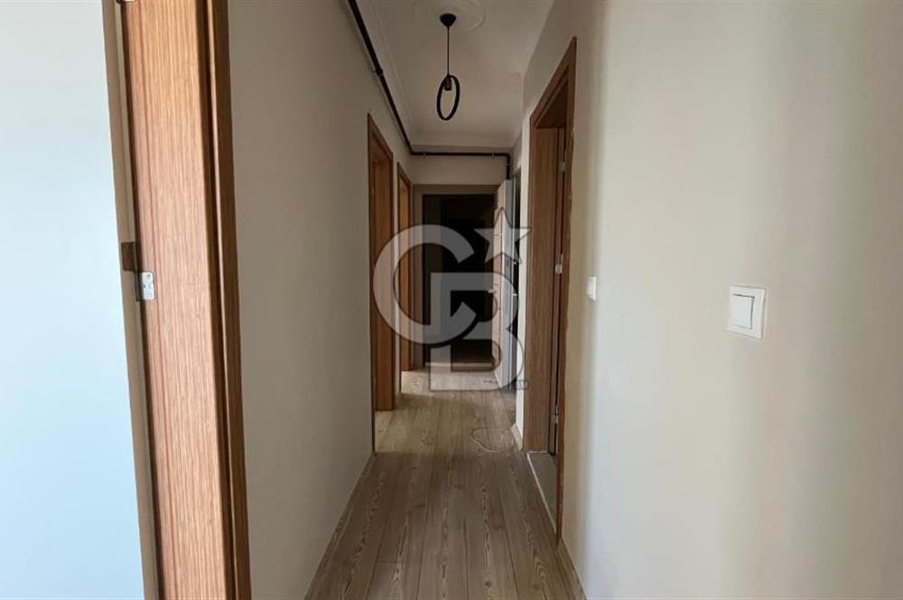 İZMİR ÇİĞLİ ESENTEPE MH. DENİZ MANZARALI SATILIK 2+1 DAİRE CB-PH