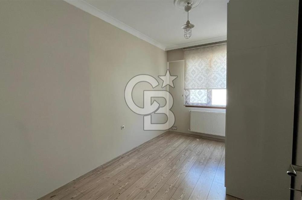 İZMİR ÇİĞLİ ESENTEPE MH. DENİZ MANZARALI SATILIK 2+1 DAİRE CB-PH