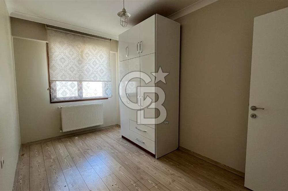 İZMİR ÇİĞLİ ESENTEPE MH. DENİZ MANZARALI SATILIK 2+1 DAİRE CB-PH
