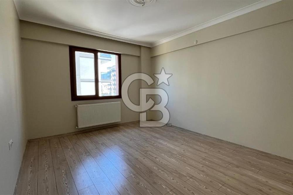 İZMİR ÇİĞLİ ESENTEPE MH. DENİZ MANZARALI SATILIK 2+1 DAİRE CB-PH