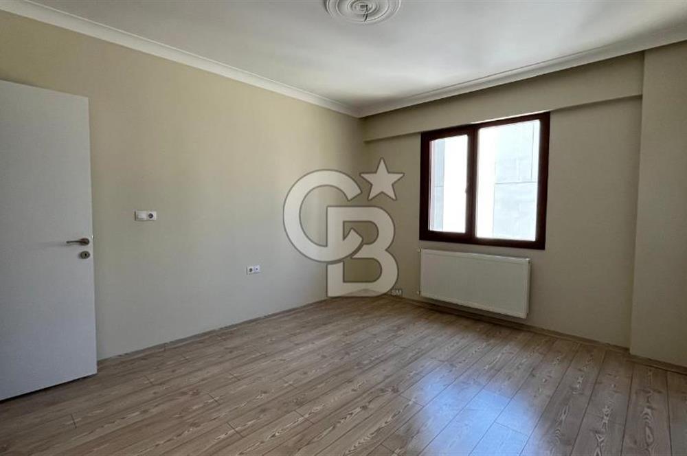 İZMİR ÇİĞLİ ESENTEPE MH. DENİZ MANZARALI SATILIK 2+1 DAİRE CB-PH