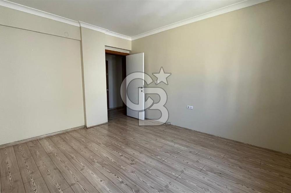 İZMİR ÇİĞLİ ESENTEPE MH. DENİZ MANZARALI SATILIK 2+1 DAİRE CB-PH