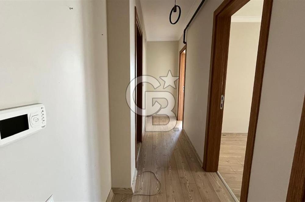 İZMİR ÇİĞLİ ESENTEPE MH. DENİZ MANZARALI SATILIK 2+1 DAİRE CB-PH