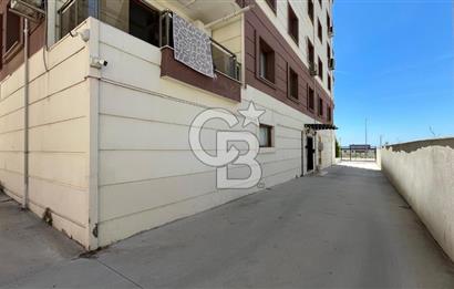 İZMİR ÇİĞLİ ESENTEPE MH. DENİZ MANZARALI SATILIK 2+1 DAİRE CB-PH