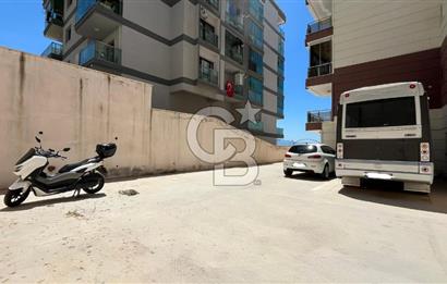 İZMİR ÇİĞLİ ESENTEPE MH. DENİZ MANZARALI SATILIK 2+1 DAİRE CB-PH