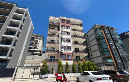 İZMİR ÇİĞLİ ESENTEPE MH. DENİZ MANZARALI SATILIK 2+1 DAİRE CB-PH