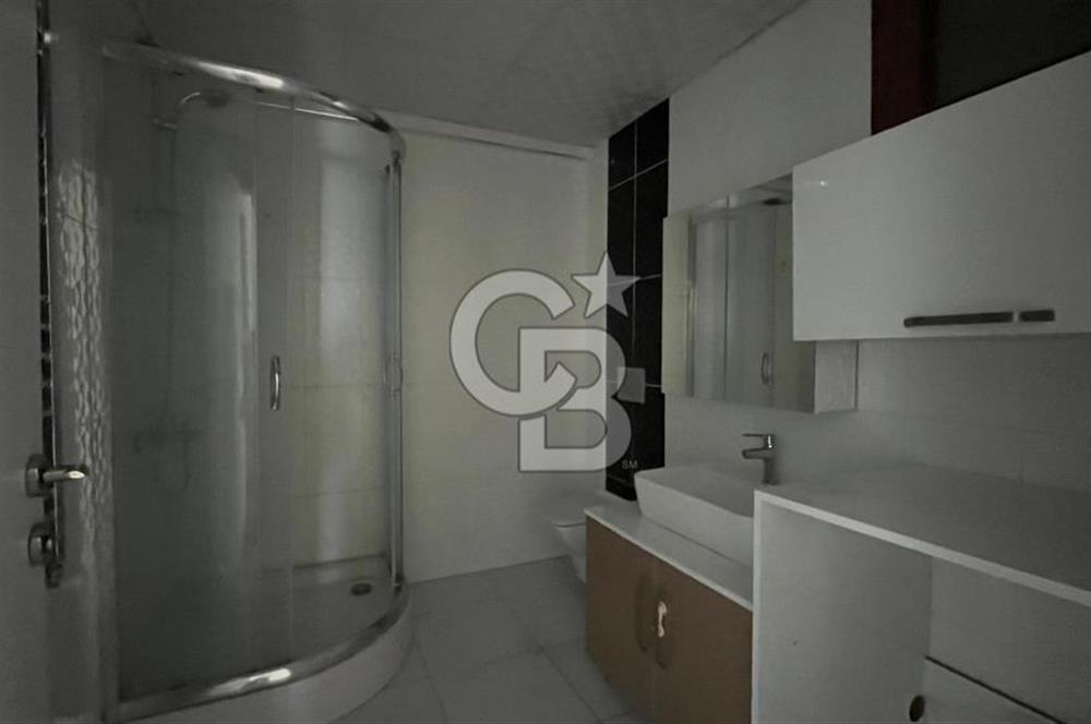 İZMİR ÇİĞLİ ESENTEPE MH. DENİZ MANZARALI SATILIK 2+1 DAİRE CB-PH