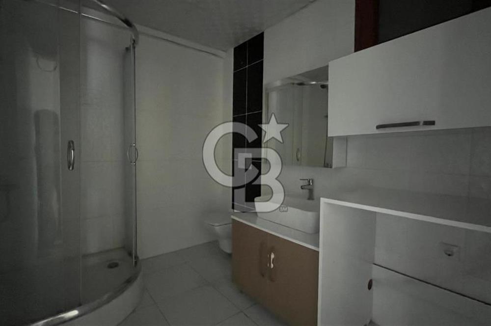 İZMİR ÇİĞLİ ESENTEPE MH. DENİZ MANZARALI SATILIK 2+1 DAİRE CB-PH