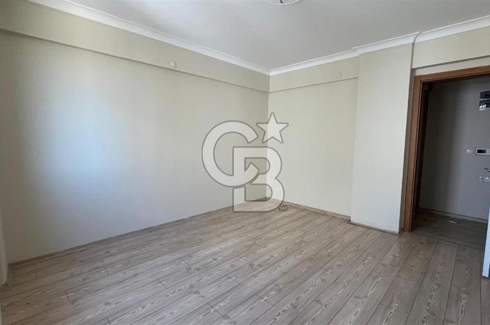 İZMİR ÇİĞLİ ESENTEPE MH. DENİZ MANZARALI SATILIK 2+1 DAİRE CB-PH