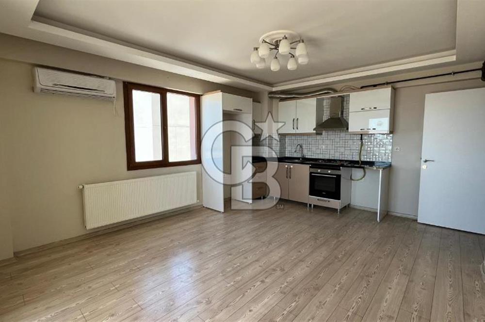 İZMİR ÇİĞLİ ESENTEPE MH. DENİZ MANZARALI SATILIK 2+1 DAİRE CB-PH