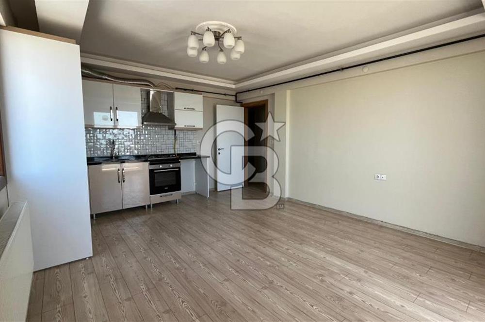 İZMİR ÇİĞLİ ESENTEPE MH. DENİZ MANZARALI SATILIK 2+1 DAİRE CB-PH