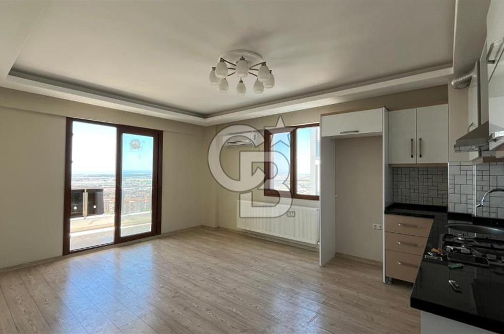 İZMİR ÇİĞLİ ESENTEPE MH. DENİZ MANZARALI SATILIK 2+1 DAİRE CB-PH