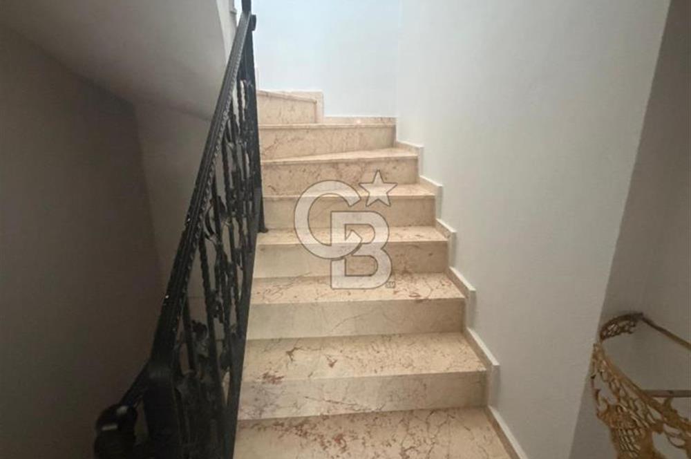 CUNDA'DA TAMAMEN MÜSTAKİL,3 KATLI ENFES GÜN BATIMI DAHİL.