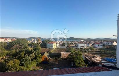 CUNDA'DA TAMAMEN MÜSTAKİL,3 KATLI ENFES GÜN BATIMI DAHİL.