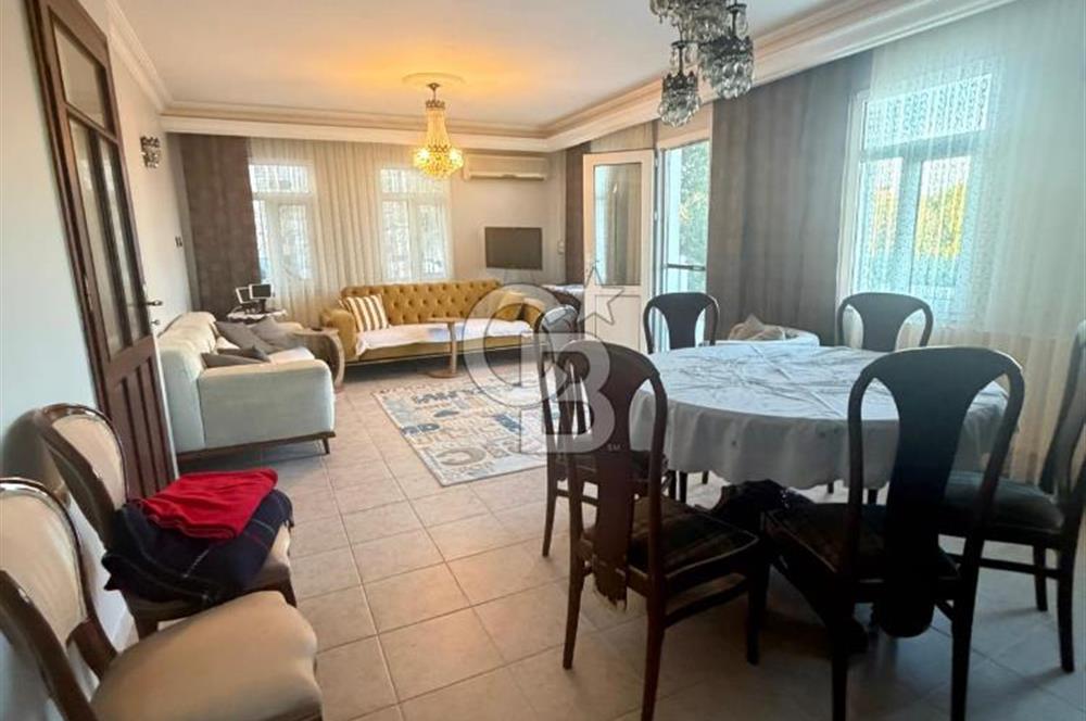 CUNDA'DA TAMAMEN MÜSTAKİL,3 KATLI ENFES GÜN BATIMI DAHİL.