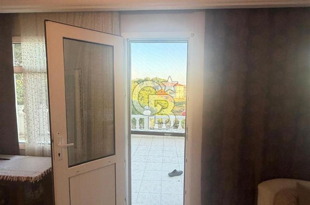 CUNDA'DA TAMAMEN MÜSTAKİL,3 KATLI ENFES GÜN BATIMI DAHİL.