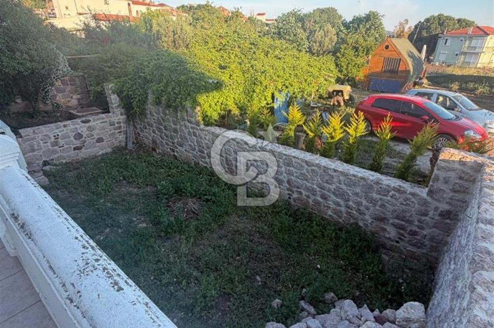 CUNDA'DA TAMAMEN MÜSTAKİL,3 KATLI ENFES GÜN BATIMI DAHİL.