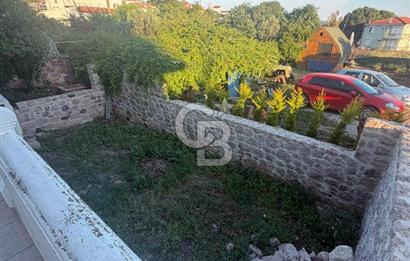 CUNDA'DA TAMAMEN MÜSTAKİL,3 KATLI ENFES GÜN BATIMI DAHİL.