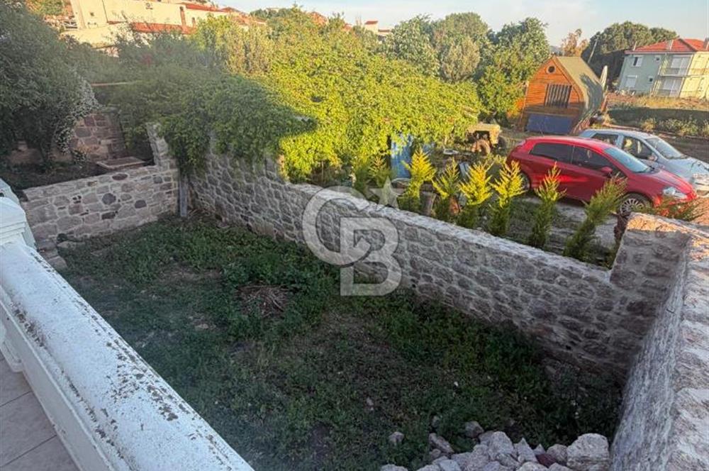 CUNDA'DA TAMAMEN MÜSTAKİL,3 KATLI ENFES GÜN BATIMI DAHİL.
