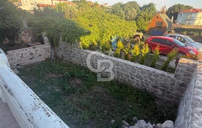 CUNDA'DA TAMAMEN MÜSTAKİL,3 KATLI ENFES GÜN BATIMI DAHİL.