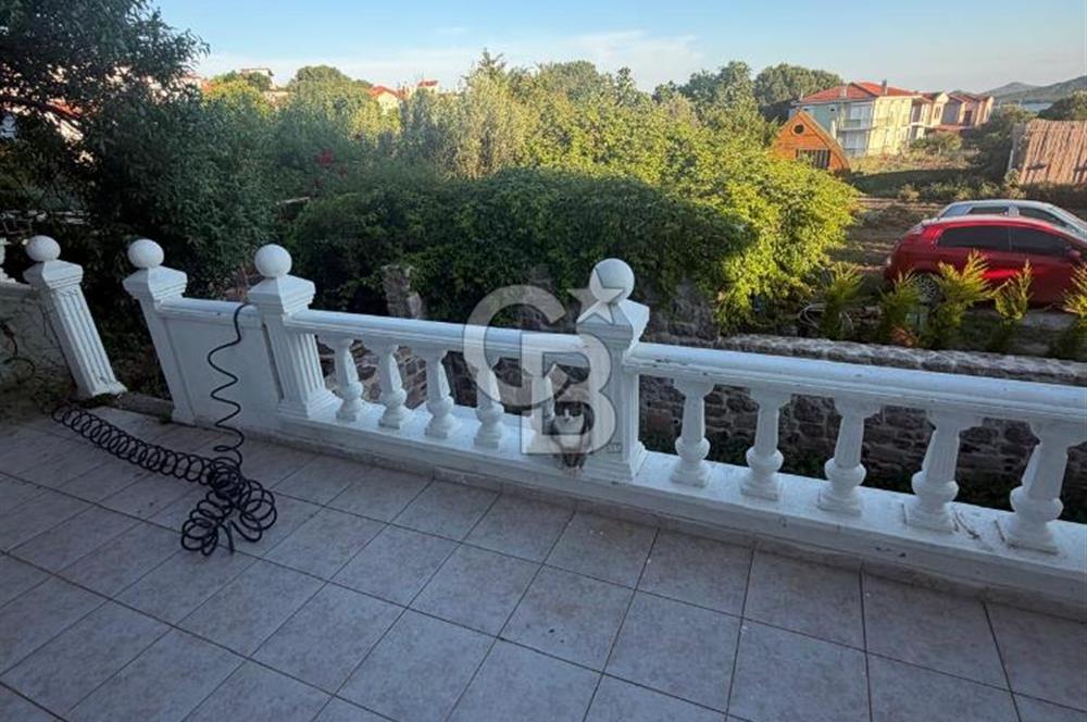 CUNDA'DA TAMAMEN MÜSTAKİL,3 KATLI ENFES GÜN BATIMI DAHİL.
