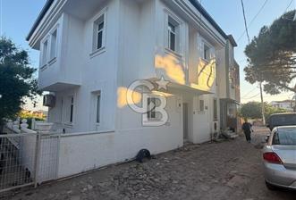 CUNDA'DA TAMAMEN MÜSTAKİL,3 KATLI ENFES GÜN BATIMI DAHİL. - 1 - 350722