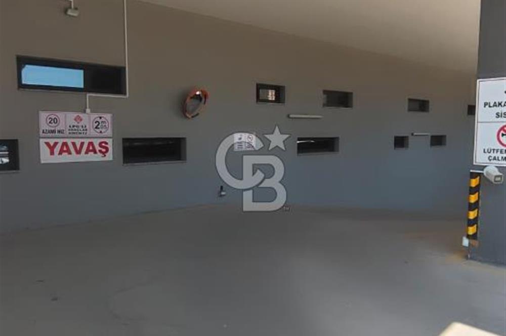 KİRALIK KILIÇOĞLU PREMİUM'DA 1+1 DAİRE