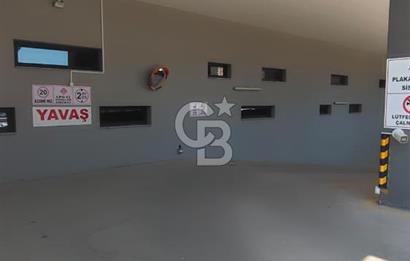 KİRALIK KILIÇOĞLU PREMİUM'DA 1+1 DAİRE