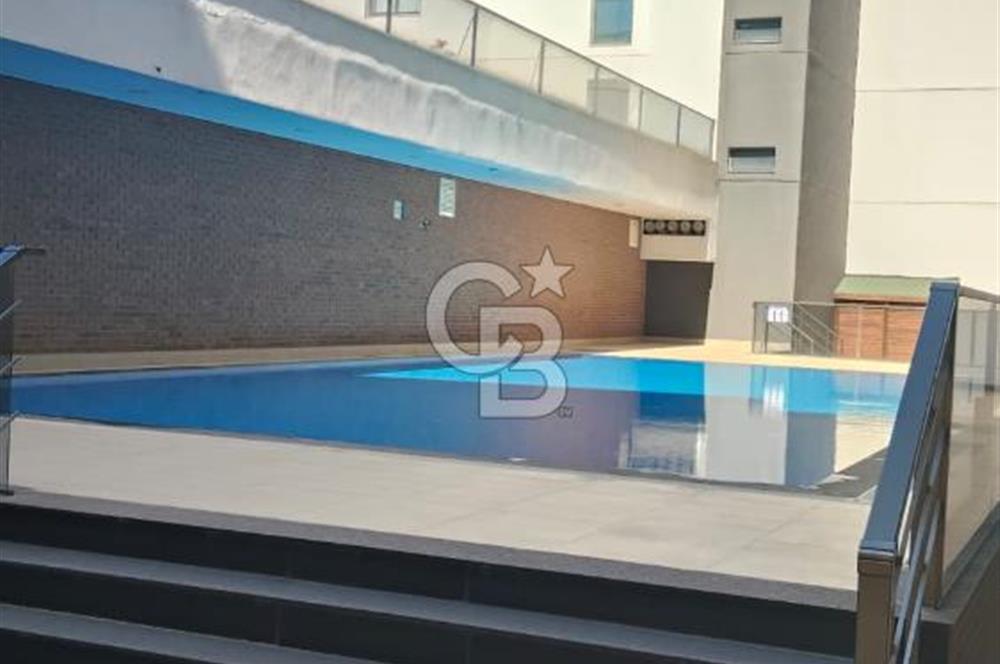 KİRALIK KILIÇOĞLU PREMİUM'DA 1+1 DAİRE