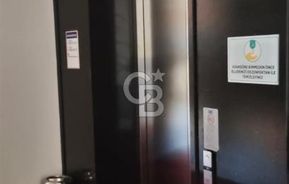 KİRALIK KILIÇOĞLU PREMİUM'DA 1+1 DAİRE