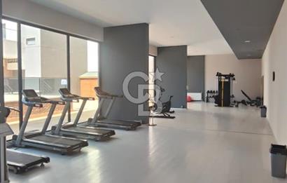 KİRALIK KILIÇOĞLU PREMİUM'DA 1+1 DAİRE
