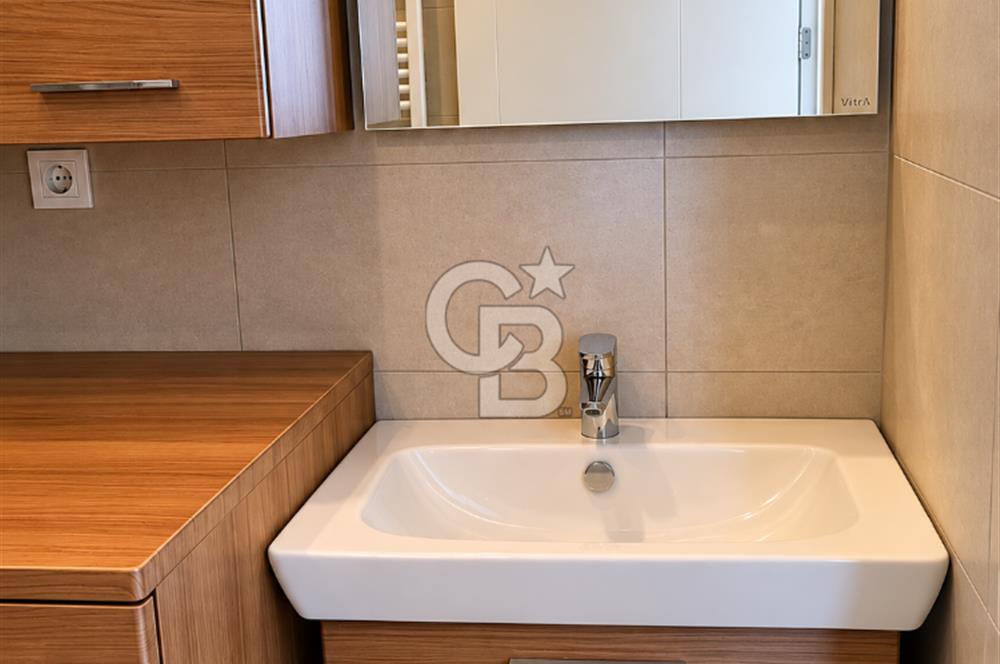 KİRALIK KILIÇOĞLU PREMİUM'DA 1+1 DAİRE