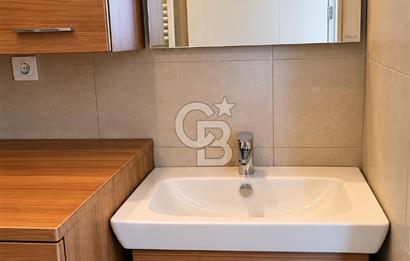 KİRALIK KILIÇOĞLU PREMİUM'DA 1+1 DAİRE