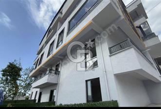 CB MAHALL'DEN TERASLI DÖNGEL'DE 2+1 SATILIK ARA KAT DAİRE - 1 - 350712