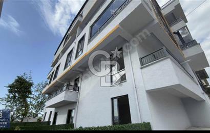 CB MAHALL'DEN TERASLI DÖNGEL'DE 2+1 SATILIK ARA KAT DAİRE