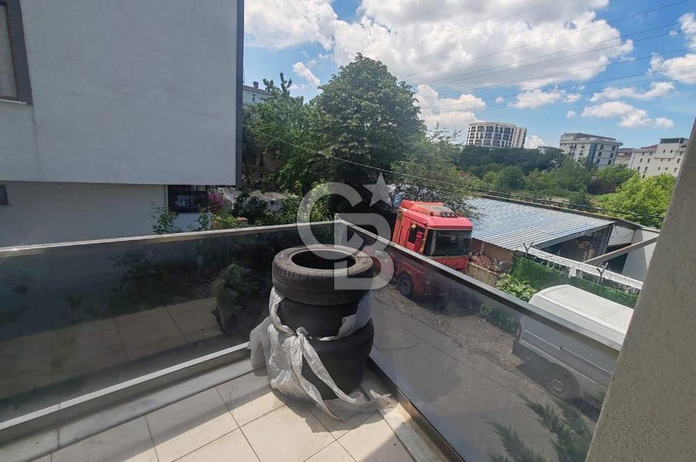 Samandıra merkezde 2+1 kiralık 