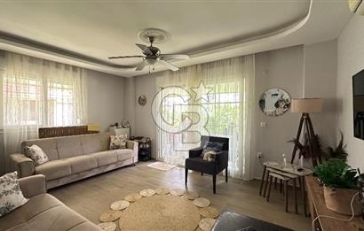 Altınova Akvaryum Evlerinde Bahçeli 3+1 Satılık Villa