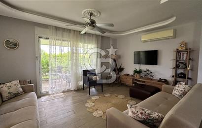Altınova Akvaryum Evlerinde Bahçeli 3+1 Satılık Villa